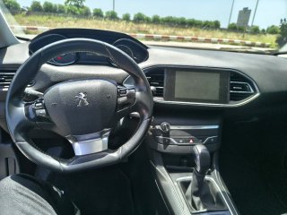 Peugeot 308 2015
