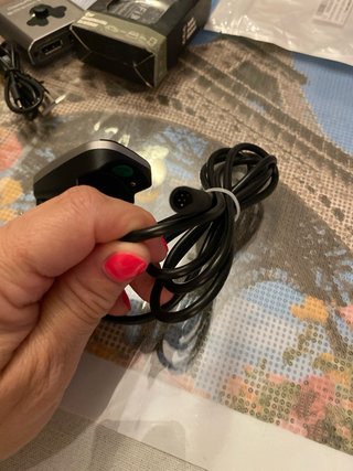 Pantalla LCD Bici Eléctrica