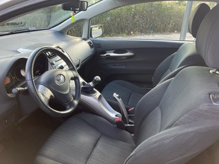 Toyota Auris 2008