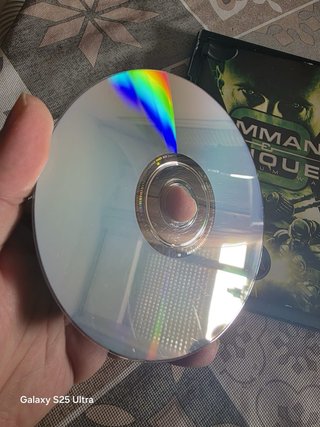 Command & Conquer Tiberium Wars PC DVD