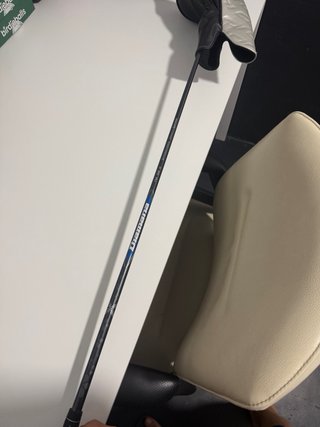 Driver TaylorMade Qi35 Max