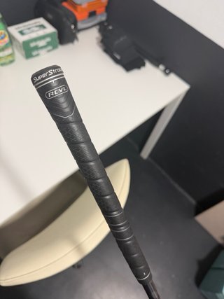 Driver TaylorMade Qi35 Max
