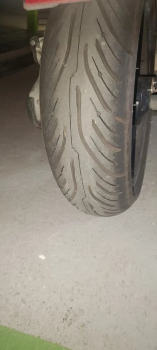 Se cambia o vende TMAX 500 2005 acepto btt electri