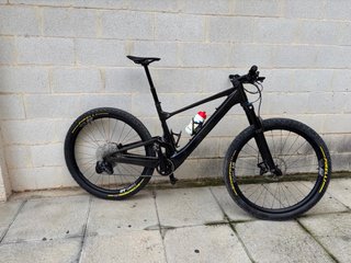 Scott Lumen eRIDE 910 2025 talla L**Mejorada**