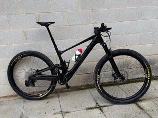 Scott Lumen eRIDE 910 2025 talla L**Mejorada**