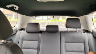 Volkswagen Golf 2004