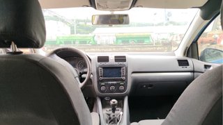 Volkswagen Golf 2004