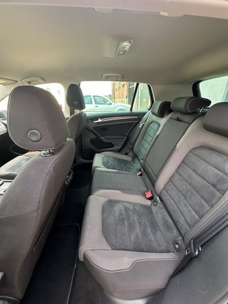 Volkswagen Golf 1.4 TSI 150 CV Highline