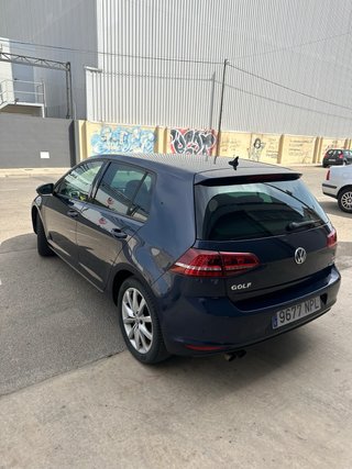 Volkswagen Golf 1.4 TSI 150 CV Highline