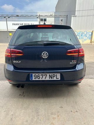 Volkswagen Golf 1.4 TSI 150 CV Highline