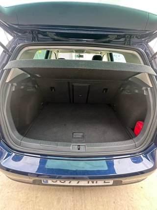 Volkswagen Golf 1.4 TSI 150 CV Highline