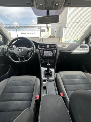 Volkswagen Golf 1.4 TSI 150 CV Highline