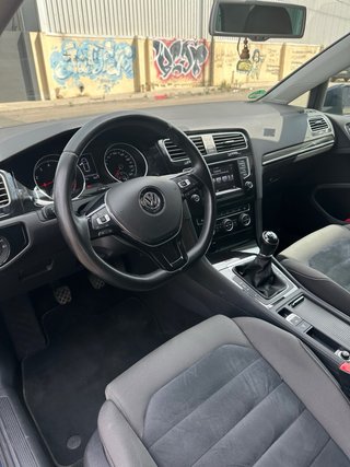 Volkswagen Golf 1.4 TSI 150 CV Highline