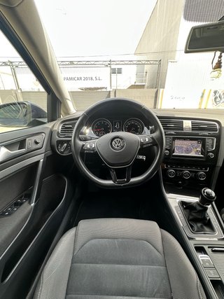 Volkswagen Golf 1.4 TSI 150 CV Highline