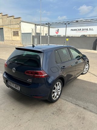Volkswagen Golf 1.4 TSI 150 CV Highline