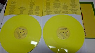 Rolling Stones Foreign Tongues Box 2LP