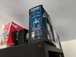 Starlink Battle for Atlas Starter Pack Nintendo Sw