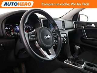 Kia Sportage 1.6 CRDi Mild-Hybrid Drive 2WD