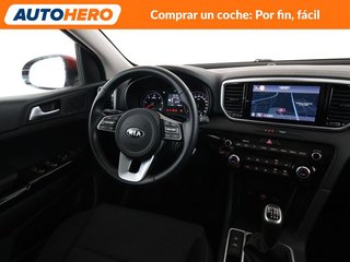 Kia Sportage 1.6 CRDi Mild-Hybrid Drive 2WD