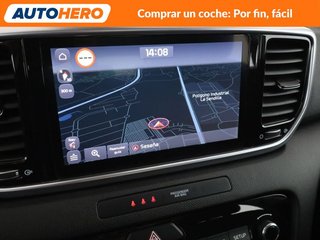 Kia Sportage 1.6 CRDi Mild-Hybrid Drive 2WD