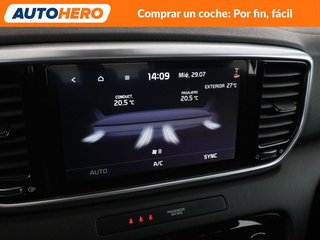 Kia Sportage 1.6 CRDi Mild-Hybrid Drive 2WD