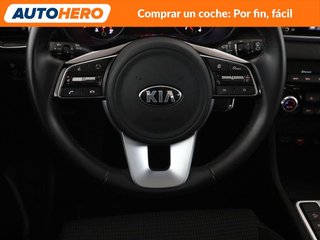 Kia Sportage 1.6 CRDi Mild-Hybrid Drive 2WD