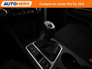 Kia Sportage 1.6 CRDi Mild-Hybrid Drive 2WD