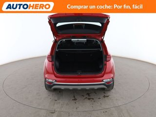 Kia Sportage 1.6 CRDi Mild-Hybrid Drive 2WD