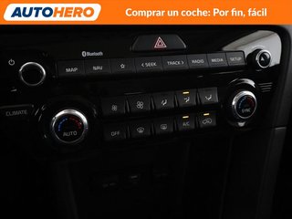 Kia Sportage 1.6 CRDi Mild-Hybrid Drive 2WD