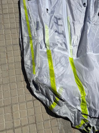 North Sails Mode Ultra 6.5 Ala Competición.