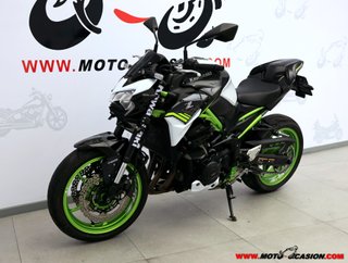 KAWASAKI Z 900
