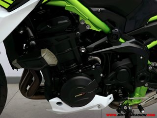 KAWASAKI Z 900