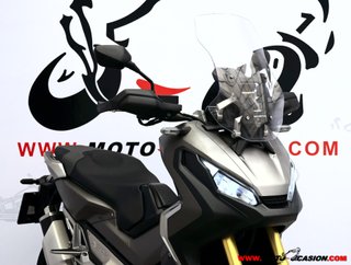 HONDA X-ADV 750 ¿A2?