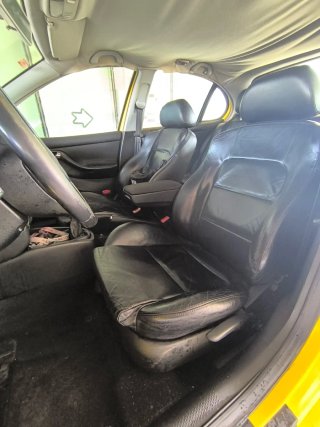 SEAT Leon 2002