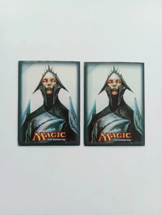 4x "Rito di Consumo" ITA #76 di Landa Tenebrosa