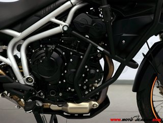TRIUMPH TIGER 800 XC ¿A2?