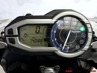 TRIUMPH TIGER 800 XC ¿A2?