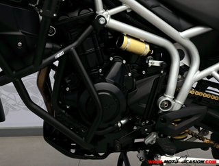 TRIUMPH TIGER 800 XC ¿A2?