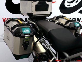 TRIUMPH TIGER 800 XC ¿A2?