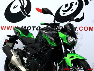 KAWASAKI Z 400 -APTA A2-