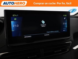 Peugeot 3008 1.6 Plug-in Hybrid Allure Pack