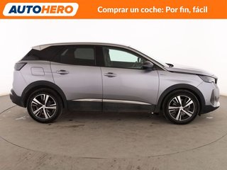 Peugeot 3008 1.6 Plug-in Hybrid Allure Pack