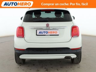 Fiat 500X 1.6 JTDM Pop Star