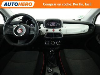 Fiat 500X 1.6 JTDM Pop Star