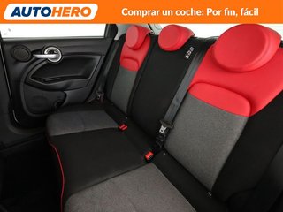 Fiat 500X 1.6 JTDM Pop Star