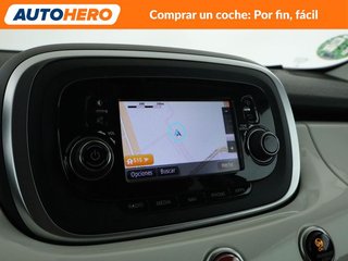 Fiat 500X 1.6 JTDM Pop Star