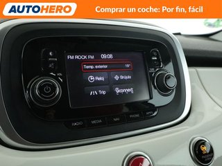 Fiat 500X 1.6 JTDM Pop Star