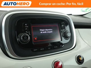 Fiat 500X 1.6 JTDM Pop Star