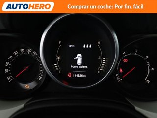Fiat 500X 1.6 JTDM Pop Star
