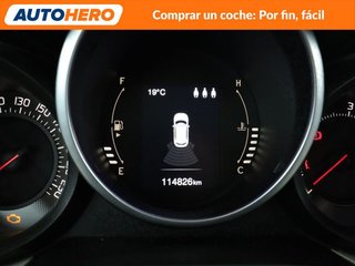 Fiat 500X 1.6 JTDM Pop Star